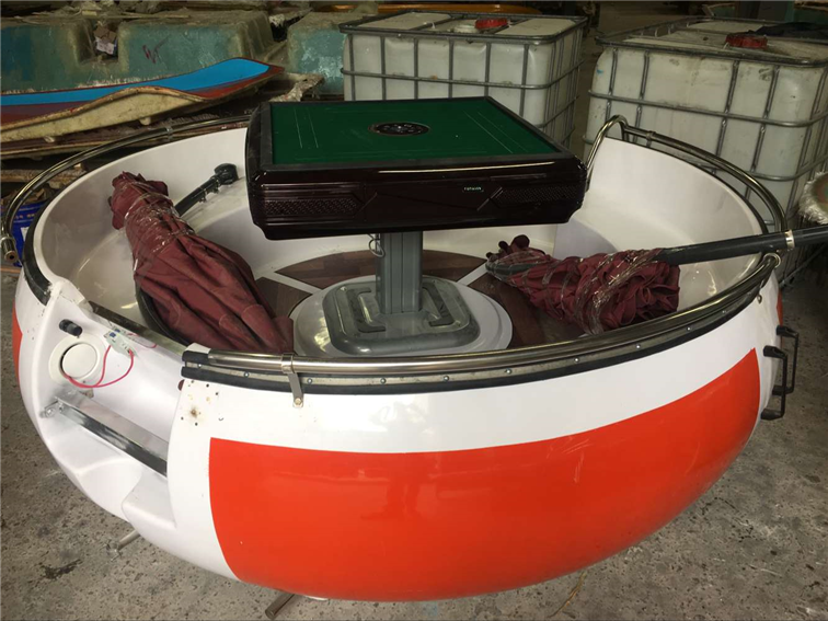 燒烤船，麻將船，BBQ